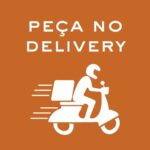 peça no delivery